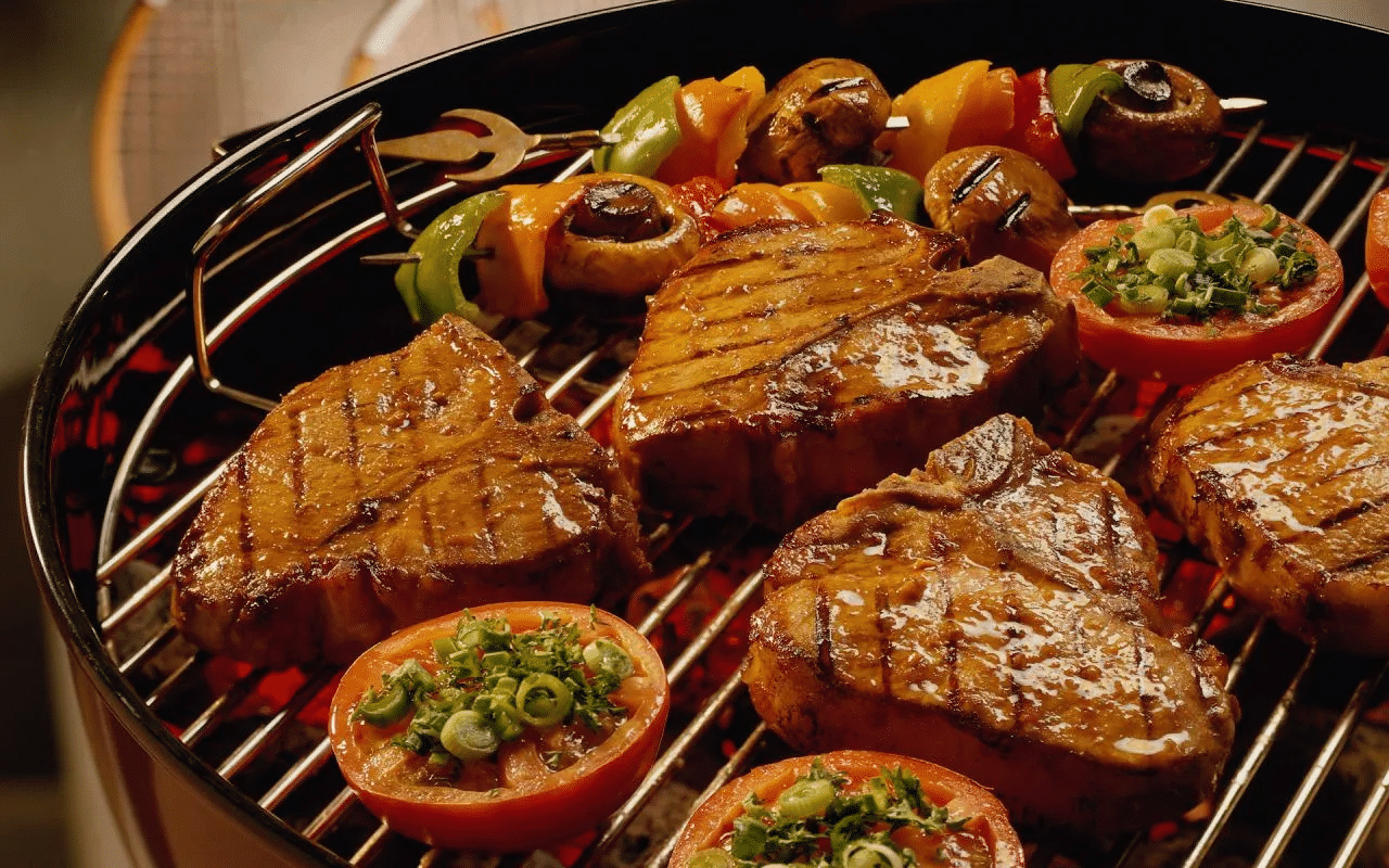 如何提升烤肉店复购率？让顾客从“来一次”变成“经常来”🔥🍖