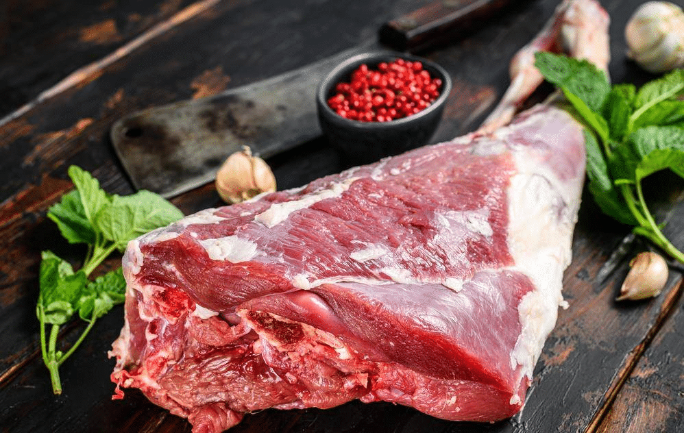 烤肉培训课程：特色羊肉干碟做法🔥🐑
