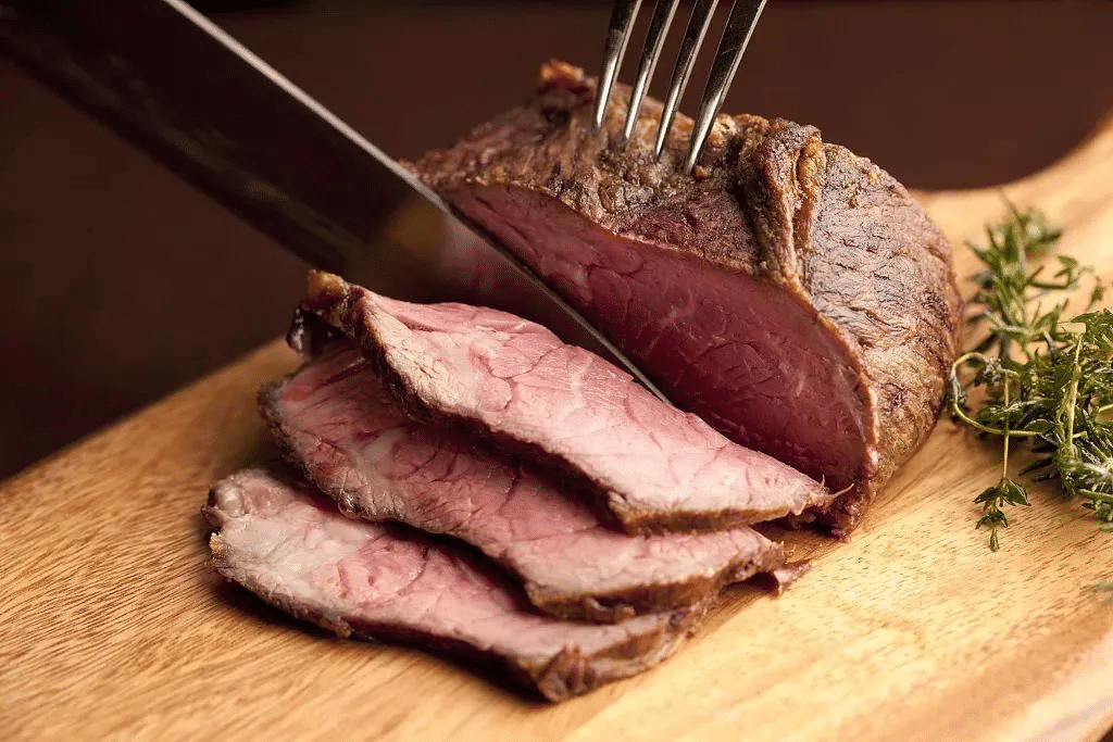 玉子烤肉课程：各国牛肉等级划分方法🔥🥩