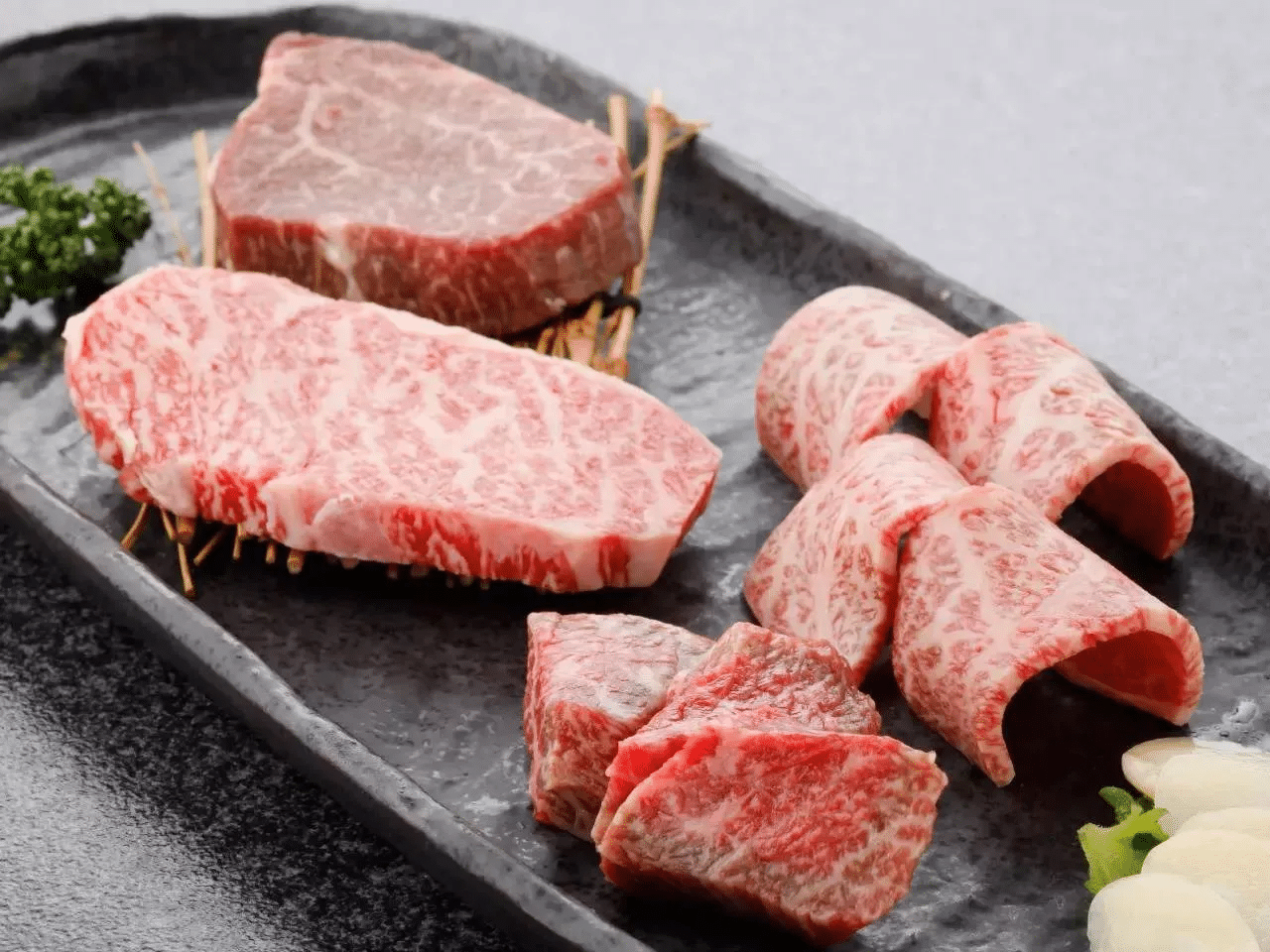 玉子烤肉课程不仅是教烤肉！🔥🥩