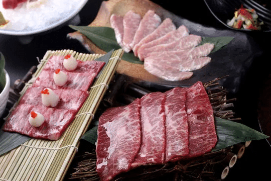 玉子烤肉课程：日式烤肉店常用多少款酱汁？🔥🥩