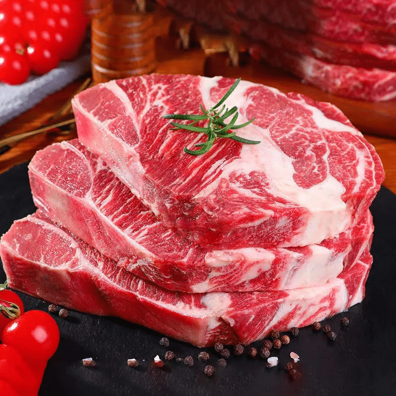高端烤肉培训：进口冰鲜牛肉适合出哪些特色菜品？🥩🔥❄️