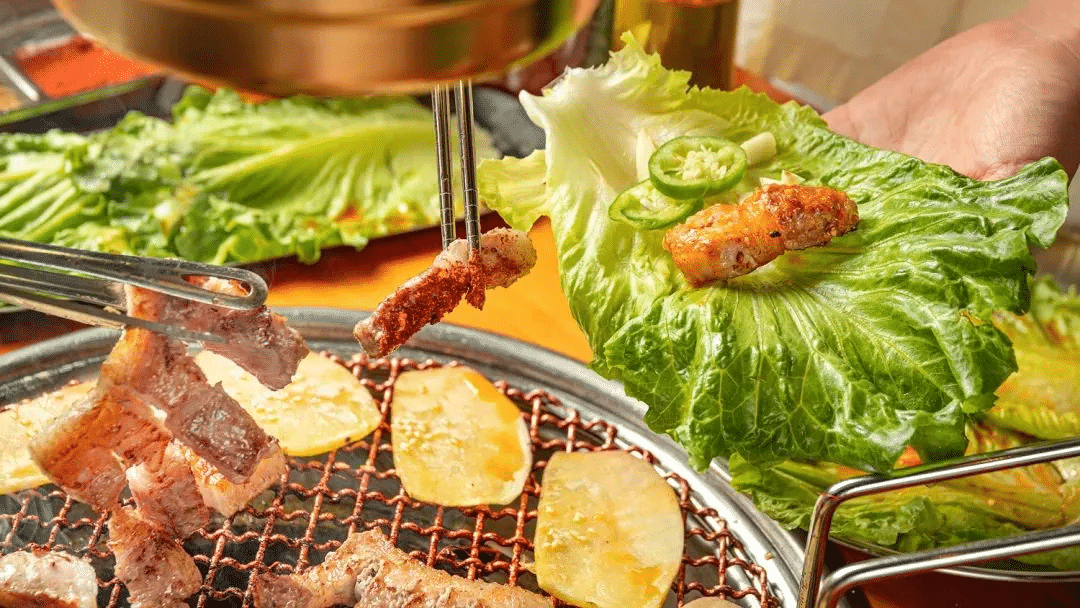 融合烤肉培训：融合烤肉店如何营销🔥🥩📈