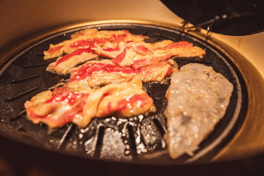 烤肉开店指导：上排烟与下排烟如何选择？💨🔥