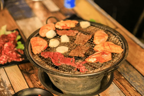 泥炉烤肉培训：如何选择泥炉烤肉炉🔥🪨