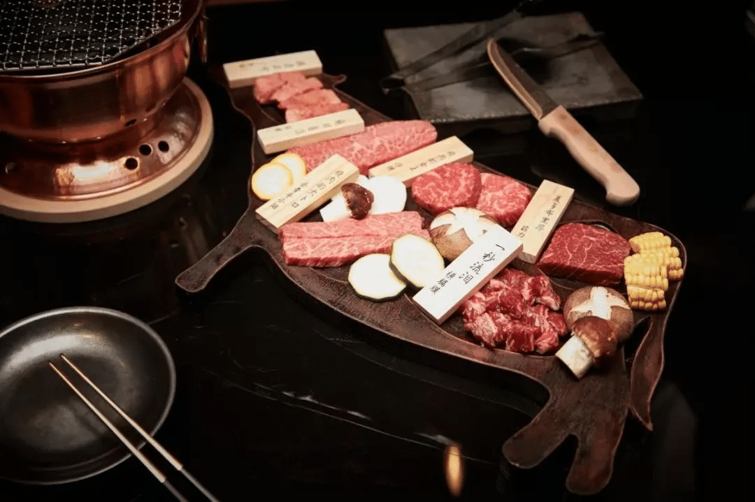 烤肉开店指导：店铺厨房功能设计🍖🏠