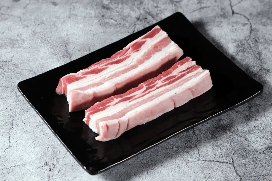 烤肉培训课程：烤肉用猪肉品种的讲究🐷🔥