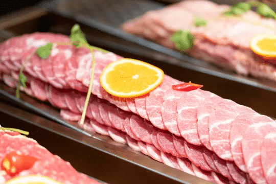 烤肉培训：切片机怎么选？
