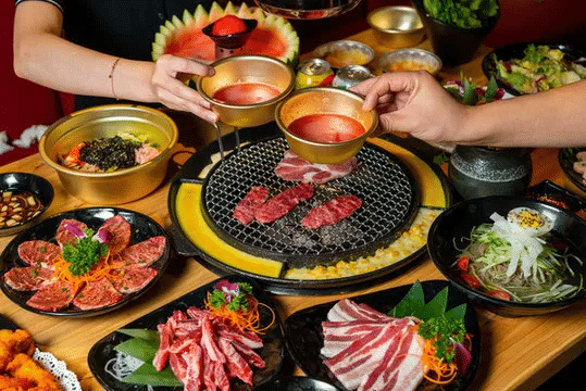开烤肉店难不难？烤肉培训能学到什么？