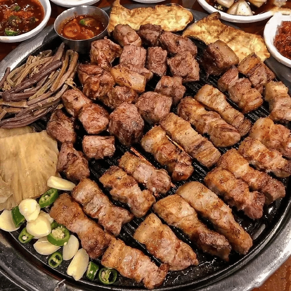 玉子烤肉培训：牛肉成本控制方法