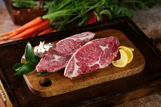 玉子烤肉培训：国内菜场买到的是什么品种的牛肉
