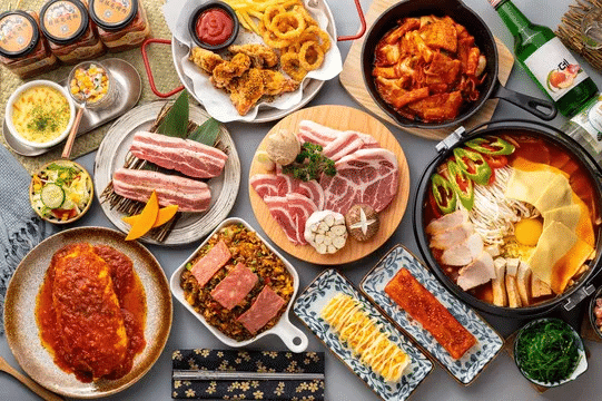 韩式烤肉培训：韩式烤肉店每日备货工作与数量考虑