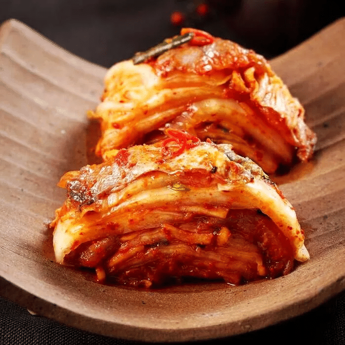 韩式烤肉培训：辣白菜能出多少种常见菜品