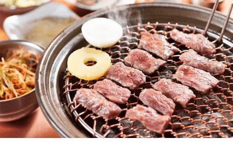 韩式烤肉怎么教？玉子料理学院系统化课程全拆解🔥