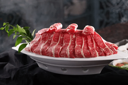 玉子烤肉培训课程：肥牛部位与出餐全介绍🔥