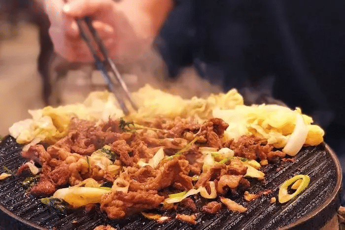 日式烤肉培训：人均100元日式烤肉店翻台率分析🔥