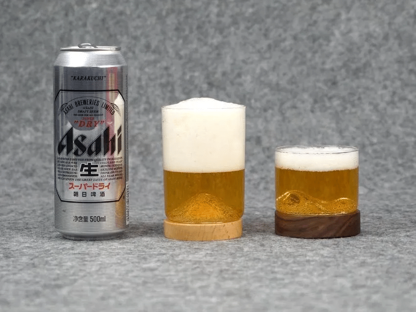 玉子烤肉培训课程：生啤介绍，一杯好的生啤为什么能带动整桌消费？🍺