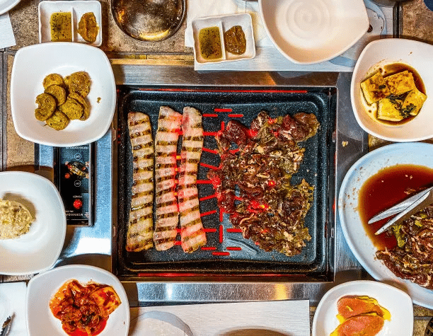 玉子烤肉培训课程：玉子料理学院的韩式烤肉酱汁好在哪？真正决定烤肉味道的，不只是一个配方🥩🥣