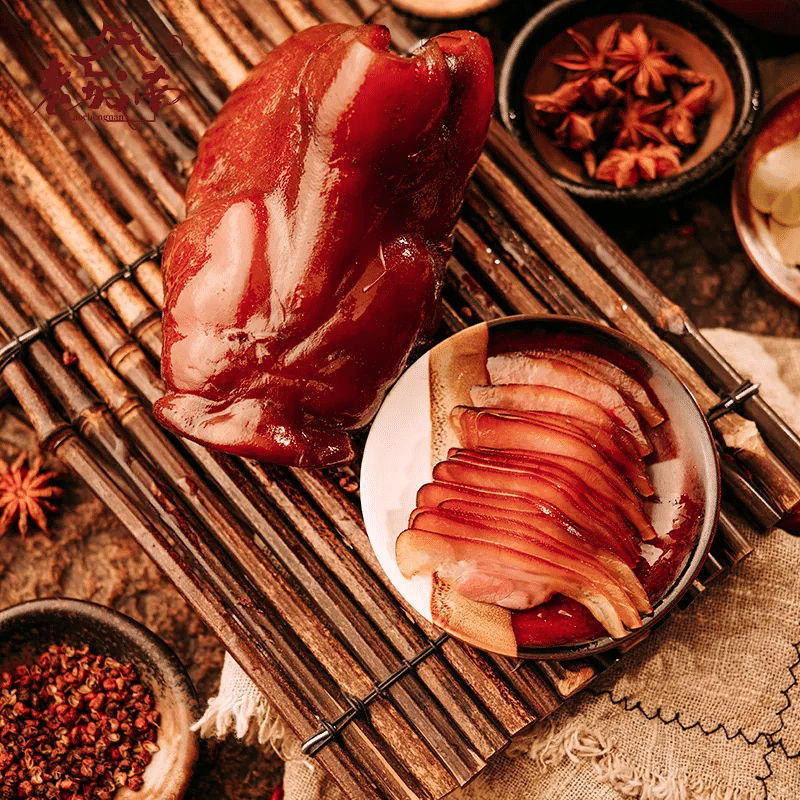 玉子烤肉培训课程：水果腌肉原理详解，为什么韩式烤肉喜欢加入苹果和梨？🍎🥩