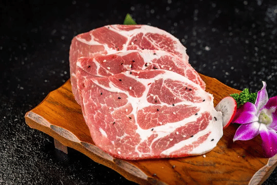 玉子烤肉培训课程：猪梅花肉能出哪些菜品？
