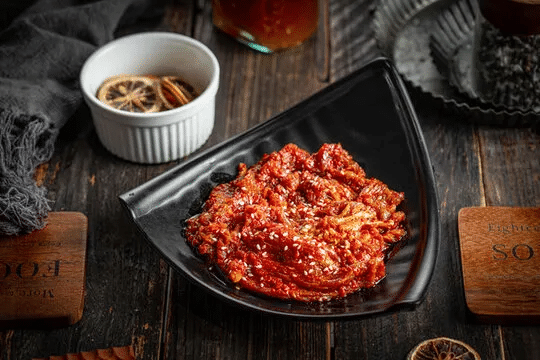 玉子烤肉培训课程：牛上脑的边角料如何做菜？