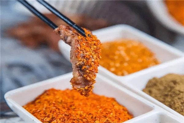 玉子烤肉培训课程：日式烤肉店干碟推荐，除了烧肉酱，还有哪些“灵魂调味”？🧂🥩