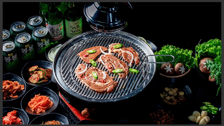 从零开始学烤肉，应该怎么做？