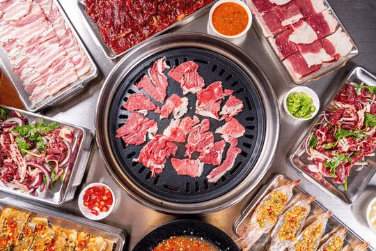 开烤肉店必做十件事！少做一件，都可能影响开业和经营 🥩🔥