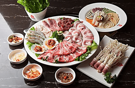 玉子营销课程：烤肉店私域朋友圈每天怎么发，才能持续吸引顾客？📱🥩