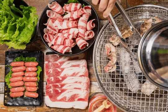 玉子营销课程的优势与特点：帮助餐饮创业者掌握从“开店”到“经营”的营销能力📱🥩