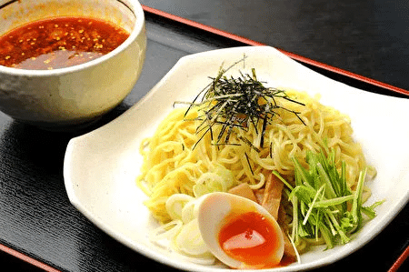 日式拉面培训：沾面（つけ麺）详细介绍，为什么越来越多拉面店都在卖？🍜