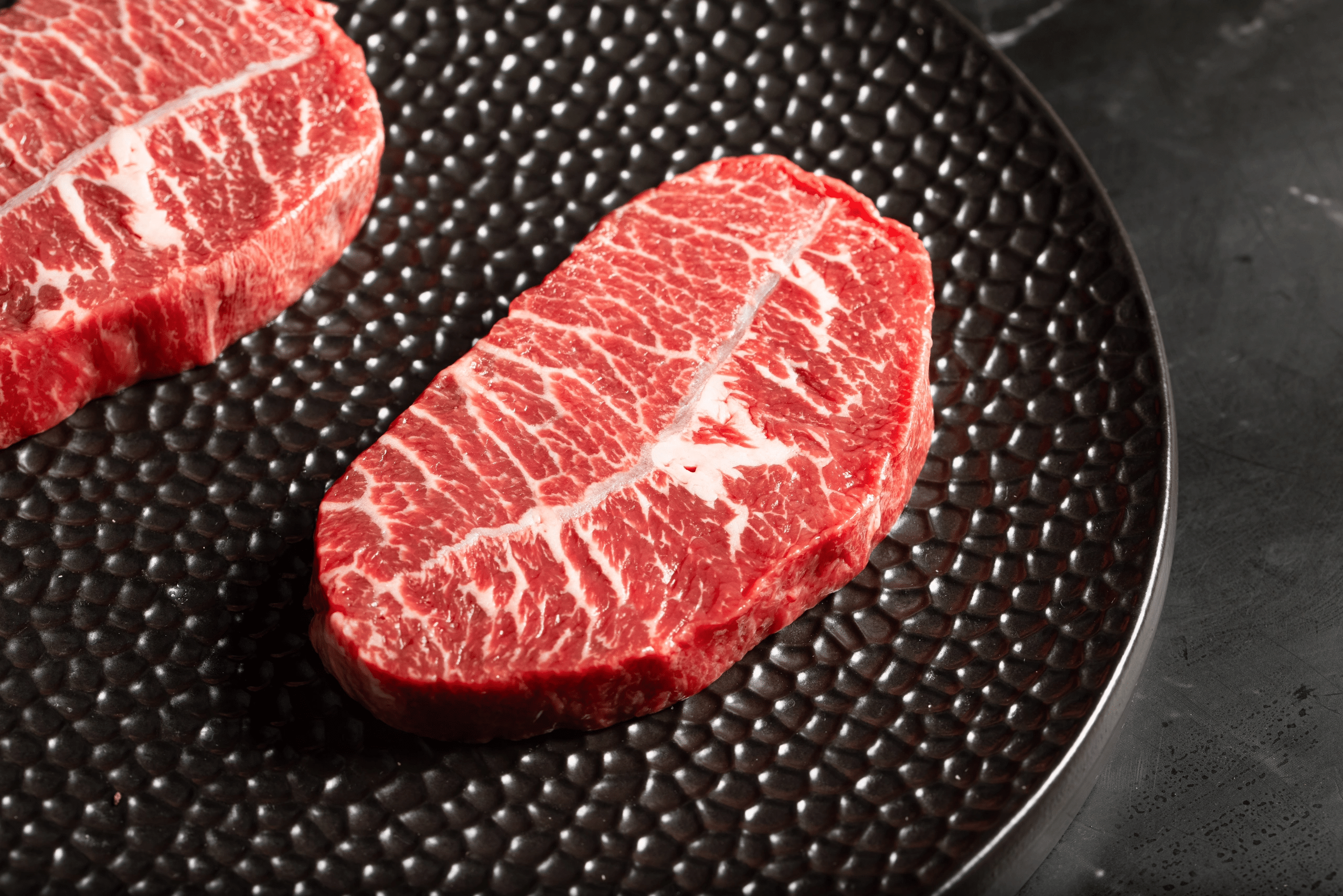 日式烤肉培训：牛板腱在烤肉店的运用，如何把普通部位做成高价值产品？