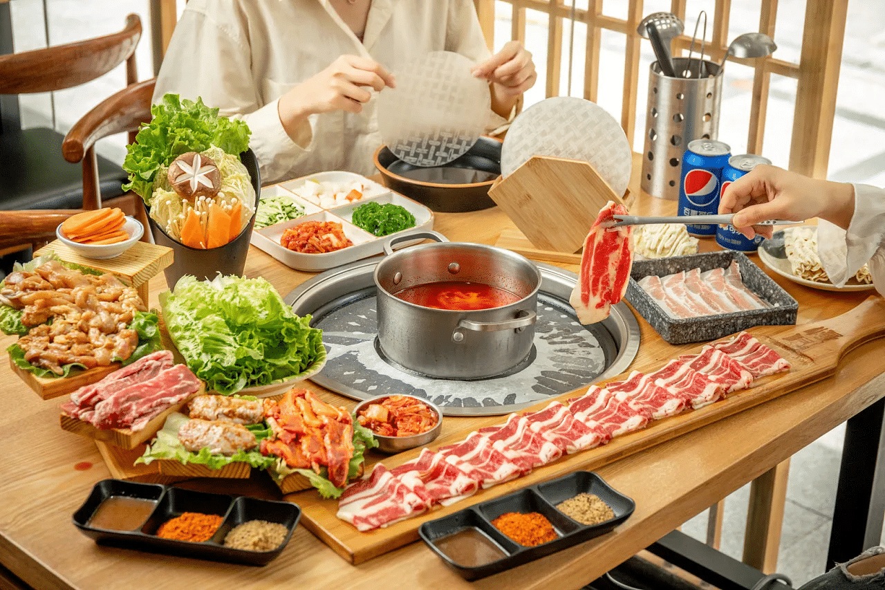 烤肉培训：适合儿童的烤肉菜品推荐，烧肉店如何打造家庭友好型菜单？