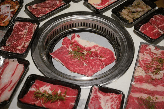 烤肉培训：人均120元烤肉店团购套餐方案，如何设计高性价比引流产品？