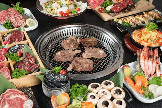 日式烤肉培训：日式烤肉店核心酱汁体系，一家烧肉店如何打造自己的味道？