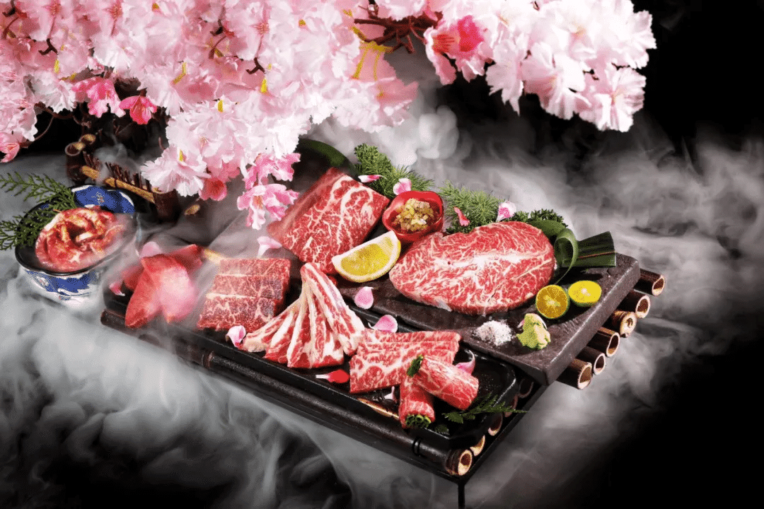 日式烤肉培训：日式烧肉汁配方，商业烧肉店如何制作经典Tare酱汁？