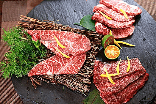 日式烤肉培训：大蒜酱配方，烧肉店蒜香调味汁制作方法