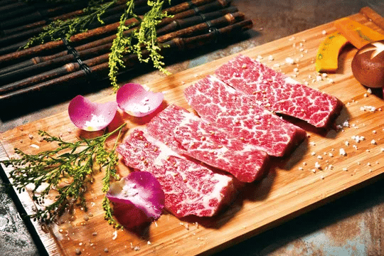 日式烤肉培训：牛小排分割、摆盘与出品全解析，一份产品如何提升门店价值？🥩✨