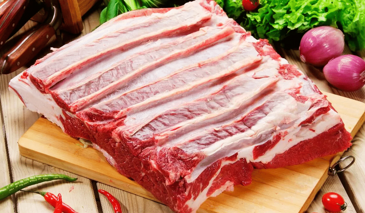 日式烤肉培训：牛腹肉分割、摆盘与出品全解析，如何把高性价比部位做成招牌产品？🥩🔥