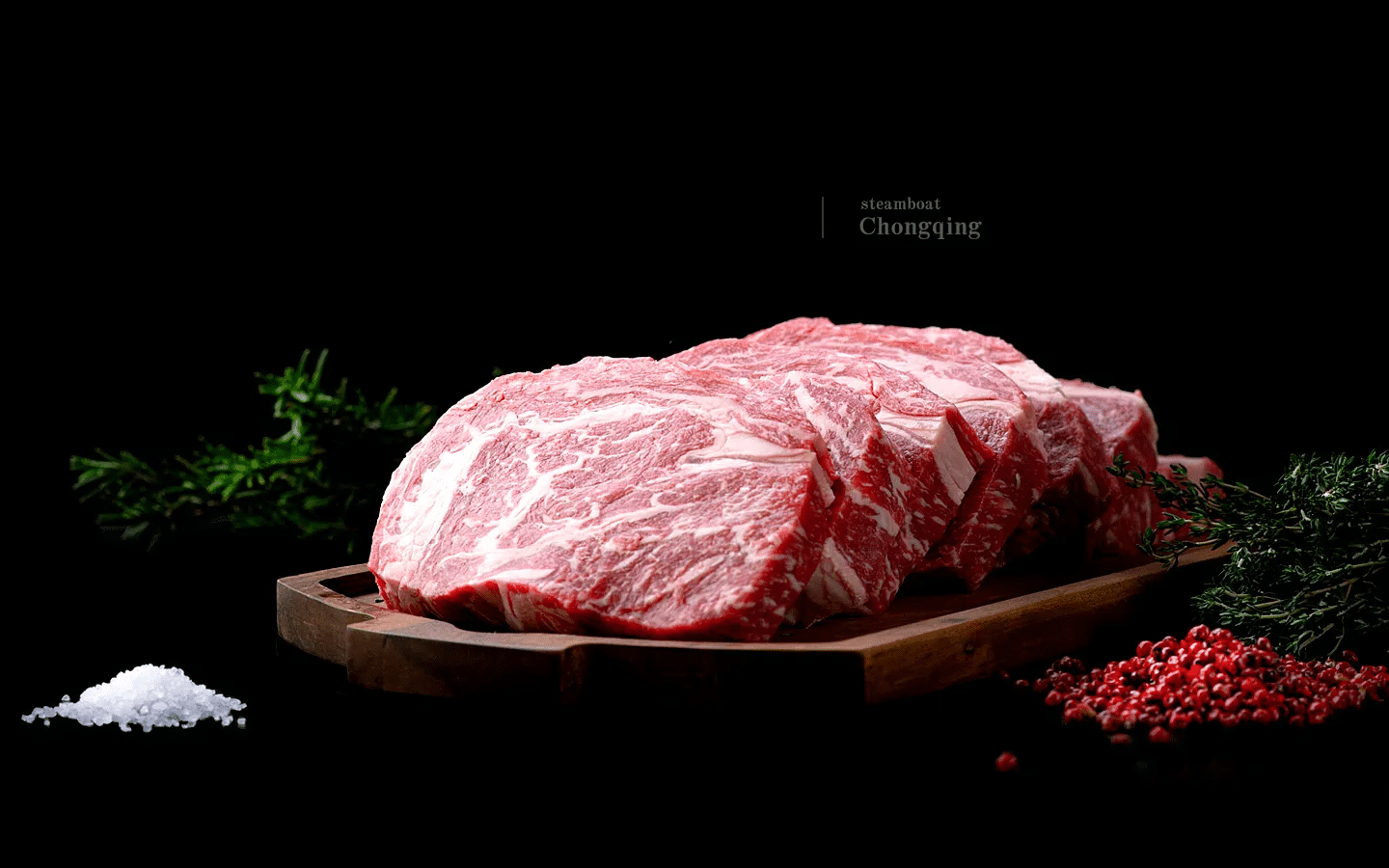日式烤肉培训：霜降牛肉是什么？如何运用在日式烧肉店？🥩❄️