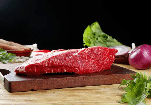 玉子烤肉培训课程：牛肉嫩化技术，从原料到出品，真正影响口感的不只是牛肉品质🥩