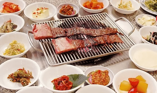 日韩烤肉培训到底学什么？玉子料理学院一篇文章讲清楚完整课程体系🥩