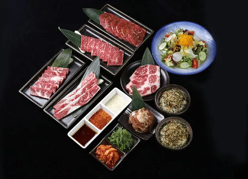 烤肉店如何控制毛利率？玉子料理学院揭秘真正赚钱的不是和牛，而是产品组合💰🥩