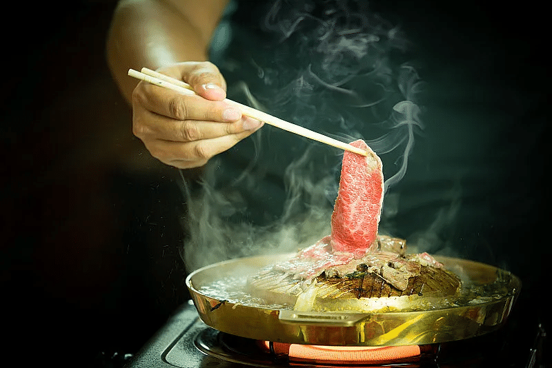 日韩烤肉店需要准备哪些酱汁？玉子料理学院解析10款经典烧肉酱汁体系🥩🧂