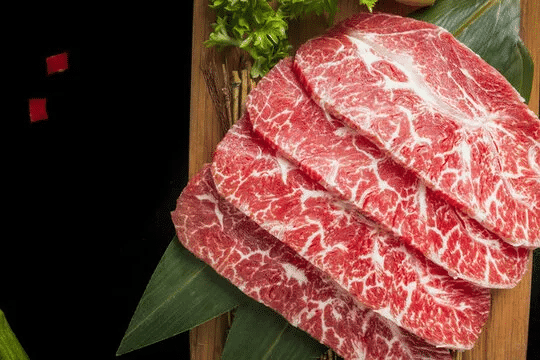 日式烤肉培训：牛肉熟成到底是什么？干式熟成和湿式熟成有什么区别？🥩⏳