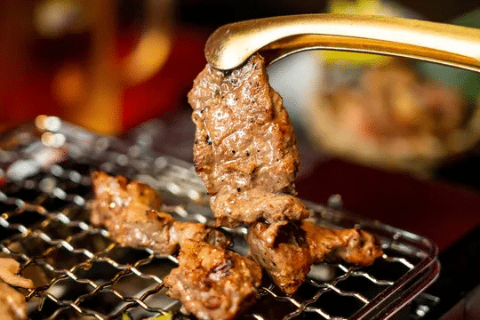 烤肉培训：烤肉店如何面对竞争？真正能活下来的，不一定是规模最大的🥩📈