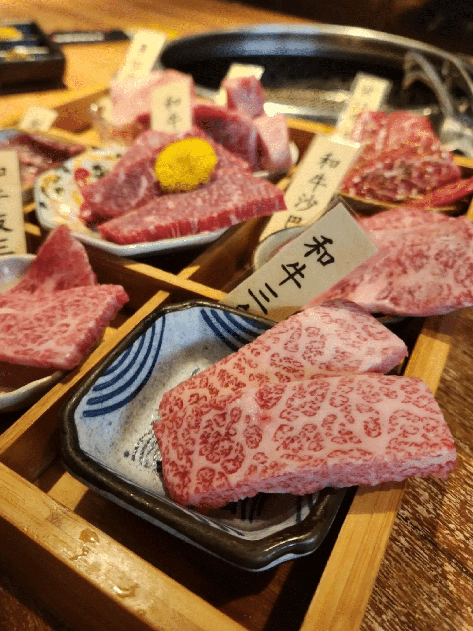 玉子烤肉培训课程：低端？中端？高端？创业者到底应该开什么定位的烤肉店？🥩🔥