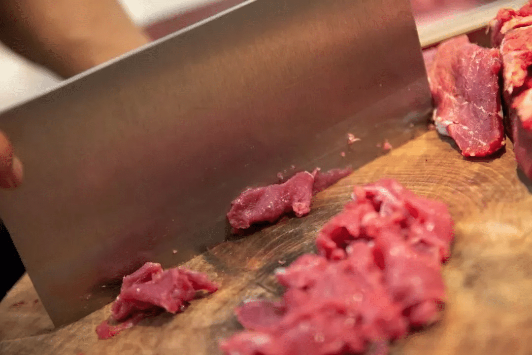 玉子料理学院：牛肉分割课程介绍🥩🔪——从整肉处理到烧肉产品开发的系统训练