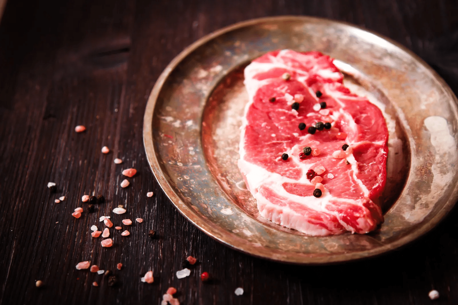 玉子料理学院：牛眼肉部位详细介绍🥩——从牛肉结构、特点到日式烧肉应用