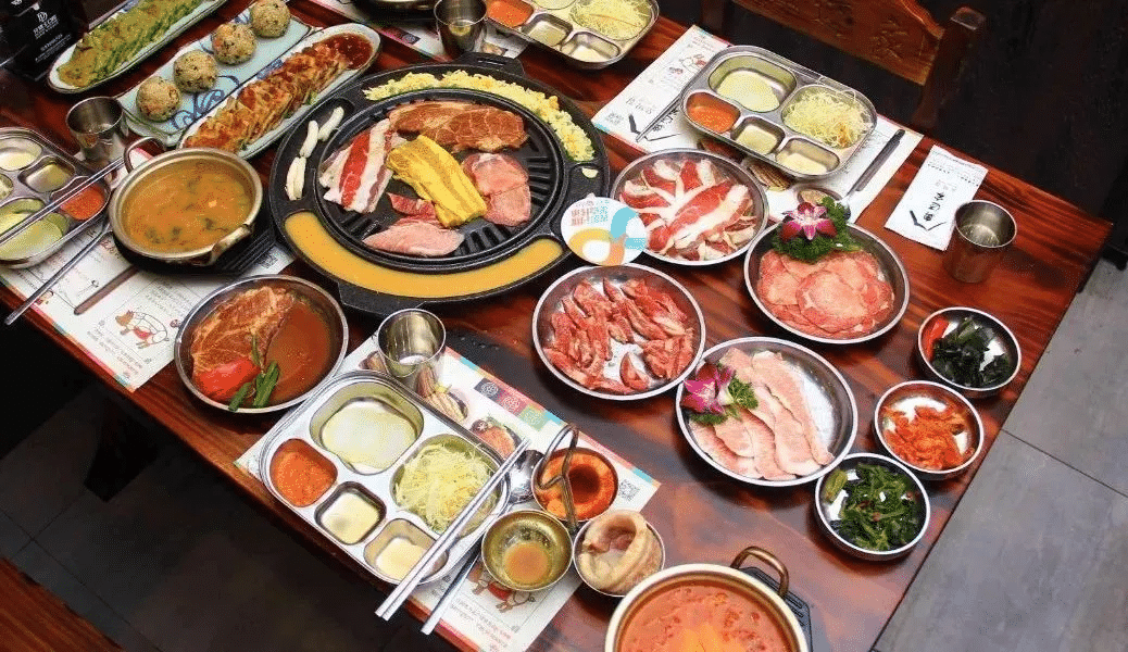 玉子料理学院：日韩烤肉精品课优势在哪里？为什么越来越多创业者选择系统学习烧肉技术🥩🔥